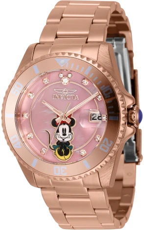 Disney model 41207 | Invictawatch