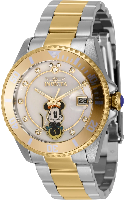 Disney model 41207 | Invictawatch