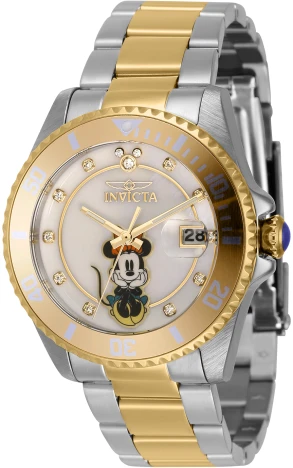 Disney model 41206 | Invictawatch