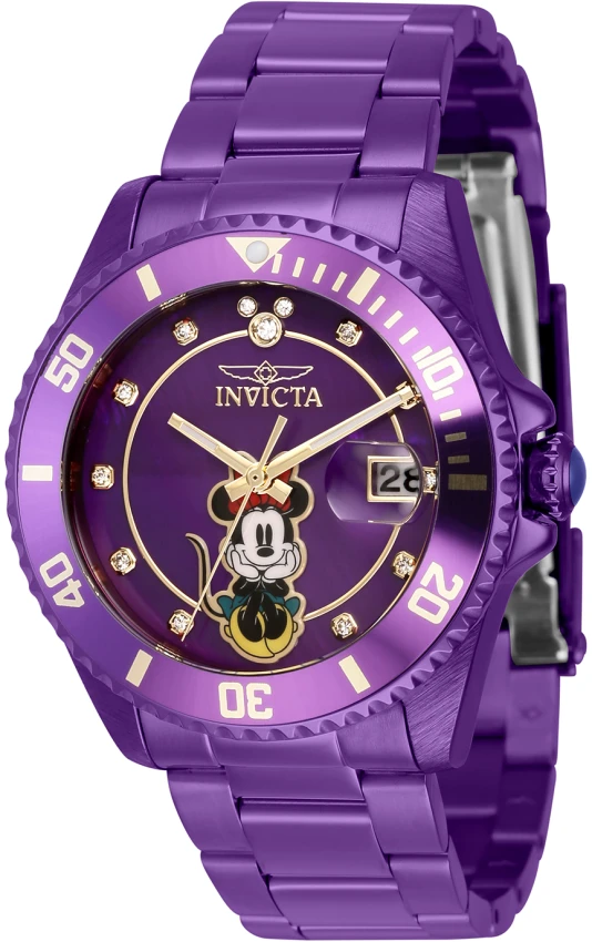 Disney model 41208 | Invictawatch