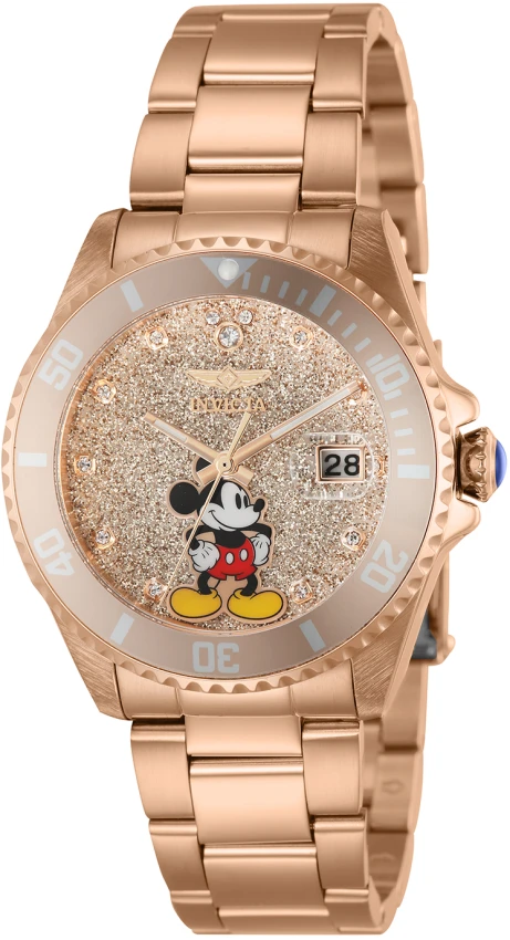 Disney model 41210 | Invictawatch