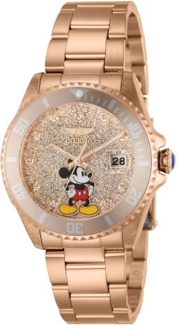 Disney model 41214 | Invictawatch