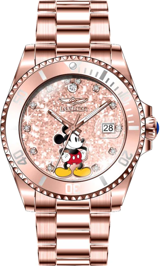 Disney model 41210 | Invictawatch