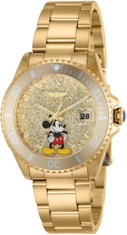 Disney model 41211 | Invictawatch