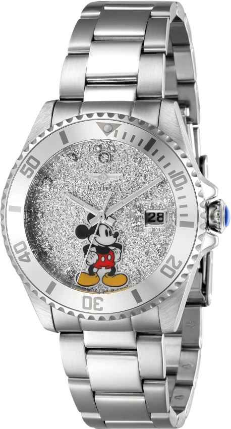 Disney model 41213 | Invictawatch