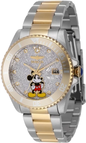 Disney model 41211 | Invictawatch