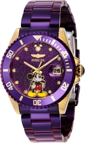Disney model 41215 | Invictawatch