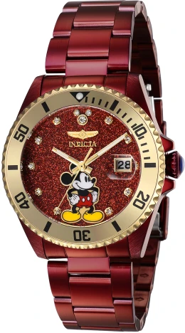 ウッディ Disney model 41215 | Invictawatch