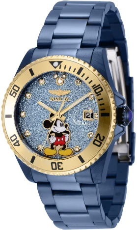 Disney model 41215 | Invictawatch