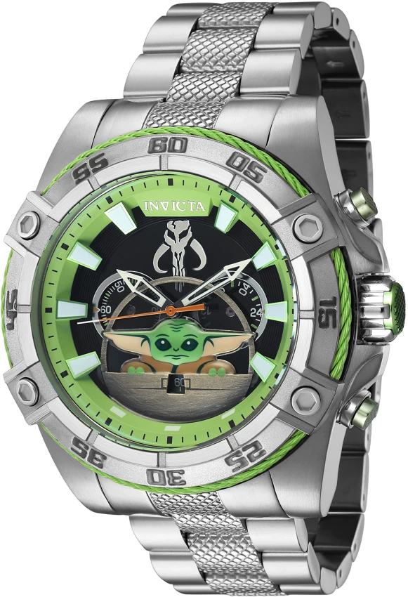 Star Wars model 41220 | Invictawatch