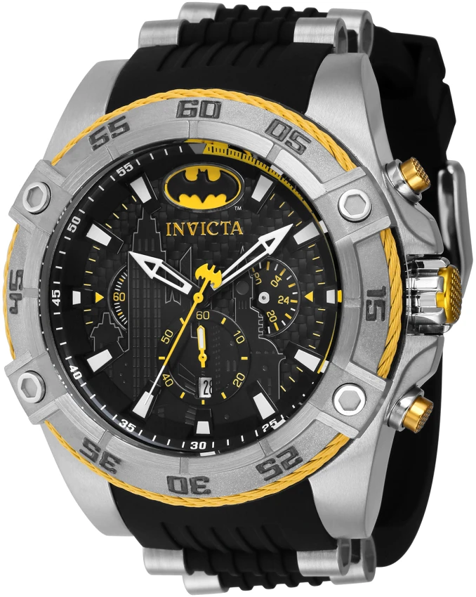 SWIM① DC Comics model 41222 | Invictawatch