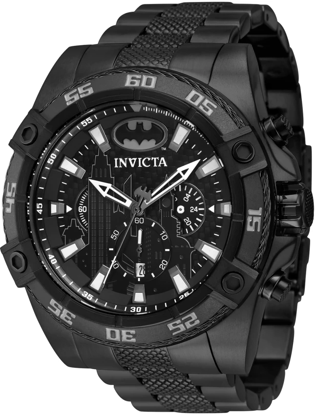 DC Comics model 41226 | Invictawatch