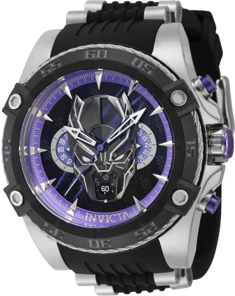 Marvel model 41229 | Invictawatch