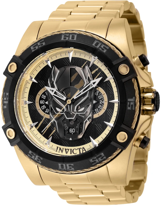 Marvel model 41234 | Invictawatch