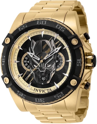 Marvel model 41234 | Invictawatch