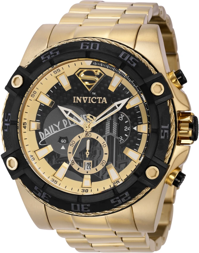 DC Comics model 41238 | Invictawatch