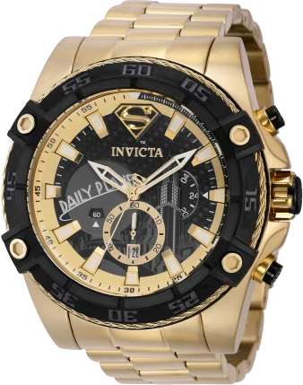 DC Comics model 41238 | Invictawatch