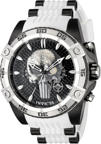 Marvel model 41242 | Invictawatch