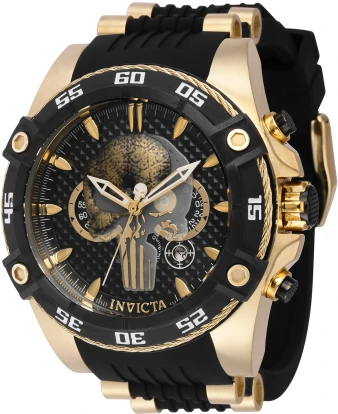 Marvel model 26804 | Invictawatch