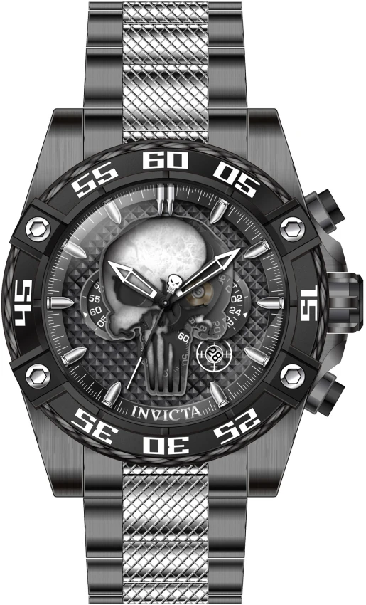 Marvel model 41246 | Invictawatch