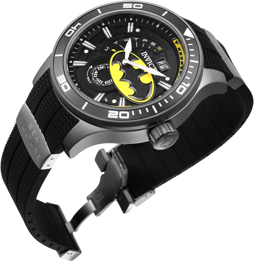 DC Comics model 41262 | Invictawatch