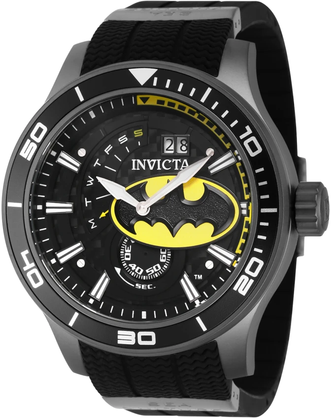 DC Comics model 41262 | Invictawatch
