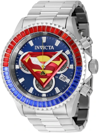 DC Comics model 41264 | Invictawatch