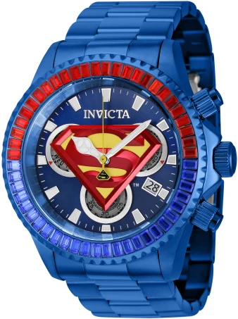 DC Comics model 41263 | Invictawatch
