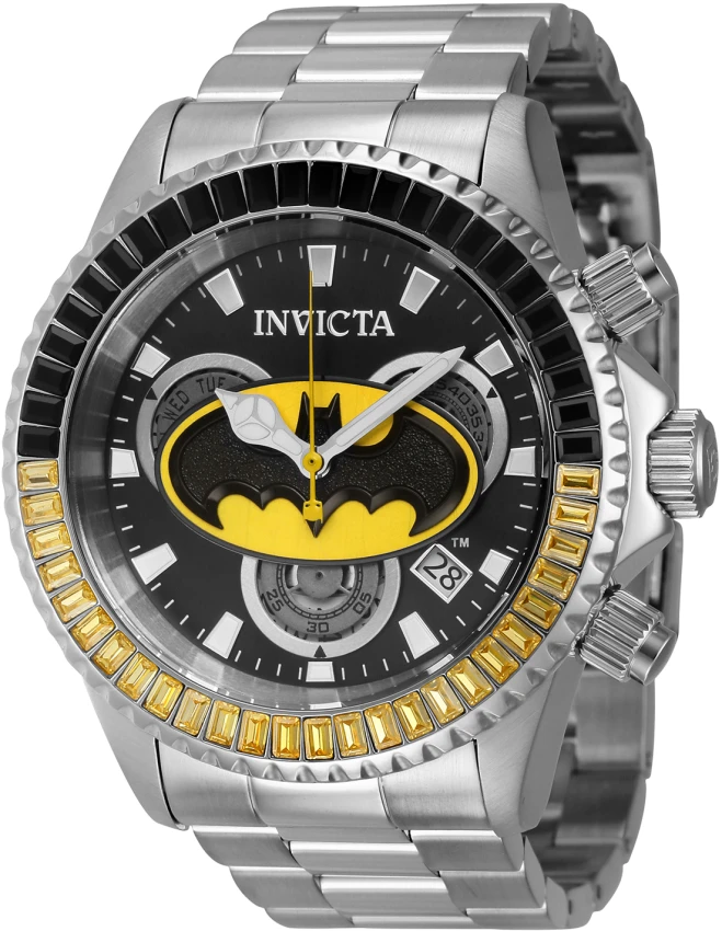 DC Comics model 41271 | Invictawatch
