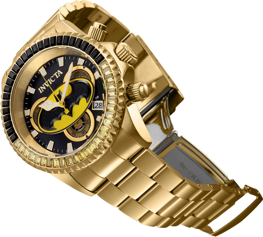 DC Comics model 41272 | Invictawatch