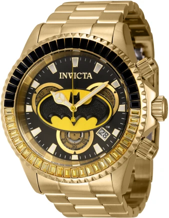 DC Comics model 41271 | Invictawatch
