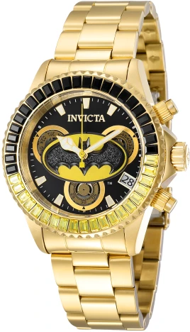 DC Comics model 41275 | Invictawatch