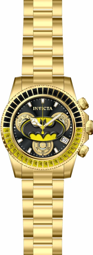 DC Comics model 41275 | Invictawatch