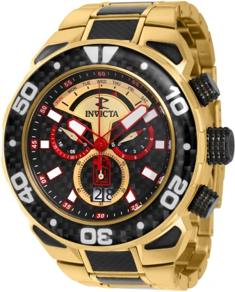 Jason Taylor model 41277 | Invictawatch