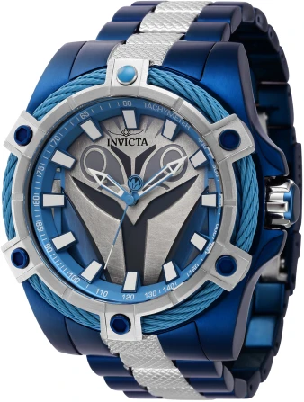 Star Wars model 41282 | Invictawatch