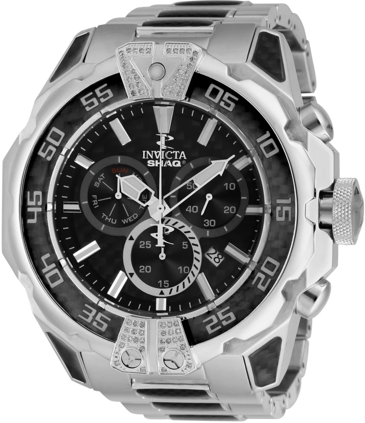 SHAQ model 41284 | Invictawatch