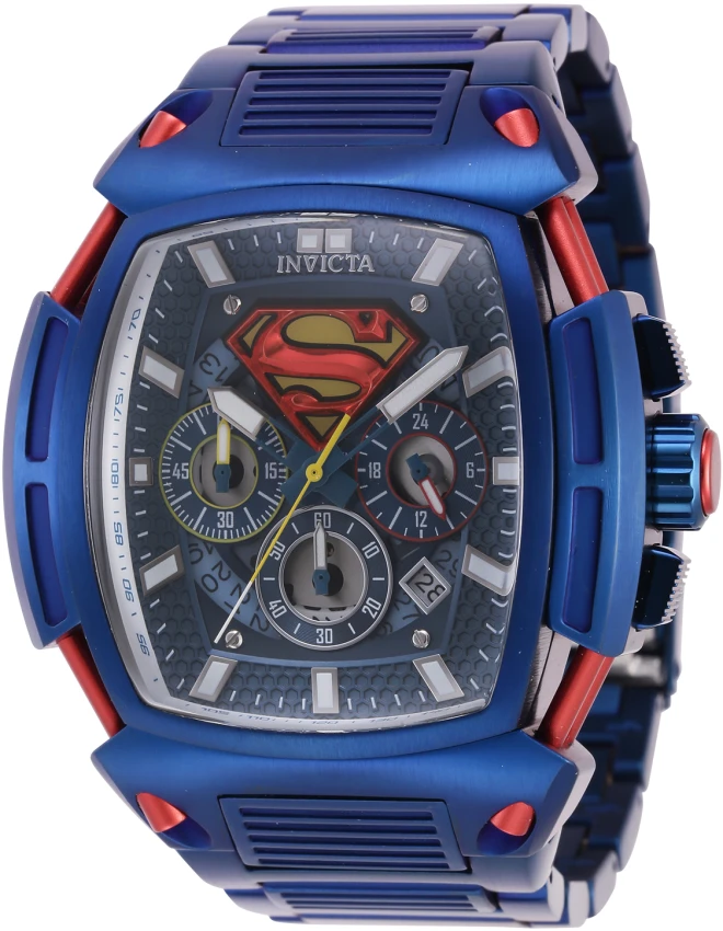 DC Comics model 41298 | Invictawatch