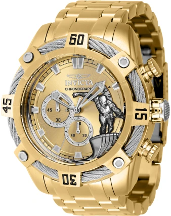 Marvel model 41304 | Invictawatch