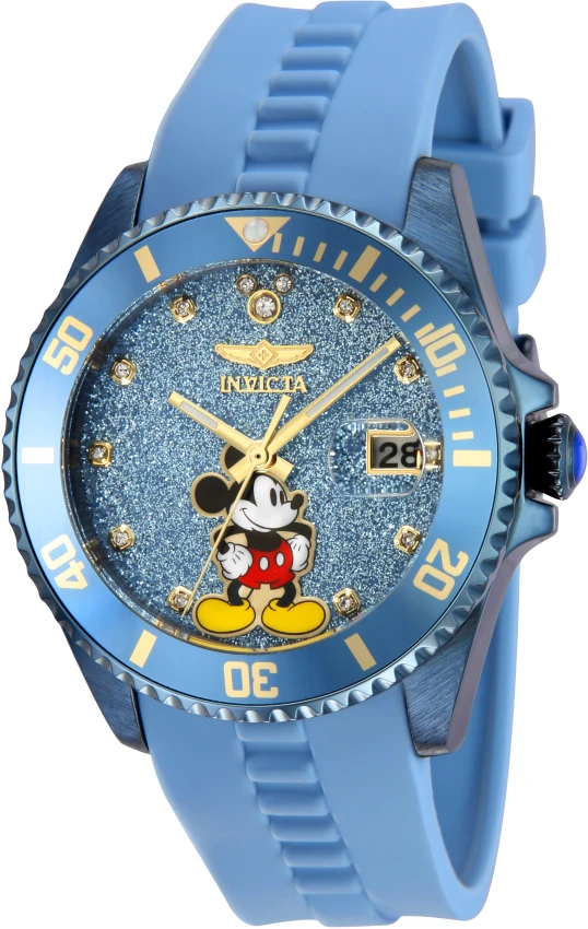 Disney model 41312 | Invictawatch