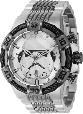 Star Wars model 41327 | Invictawatch