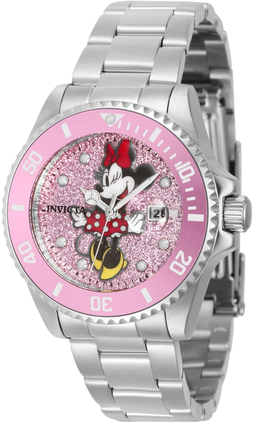 Disney model 41328 | Invictawatch