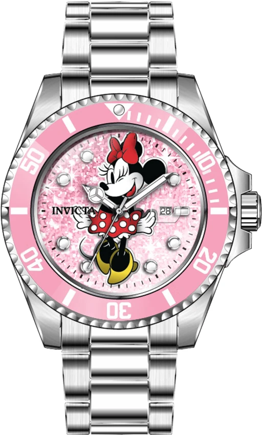 Disney model 41328 | Invictawatch