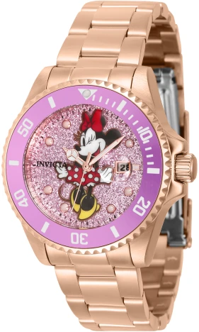 Disney model 41329 | Invictawatch