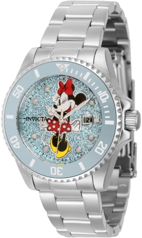 Disney model 41328 | Invictawatch