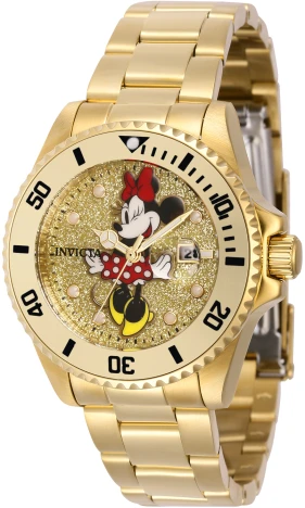 Disney model 41328 | Invictawatch