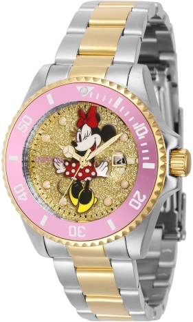 Disney model 41328 | Invictawatch