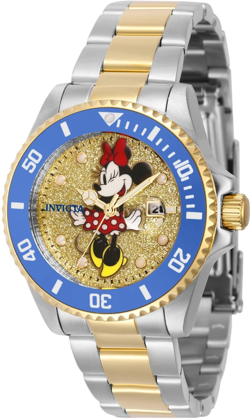 Disney model 41334 | Invictawatch