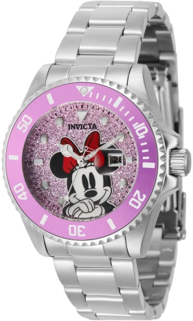 限定セール中！インベル　アライブン　ブランケット　小　80×110 ピンク② Disney model 41350 | Invictawatch