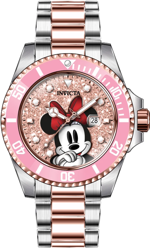 Disney model 41344 | Invictawatch