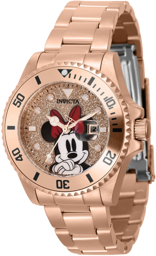 Disney model 41346 | Invictawatch
